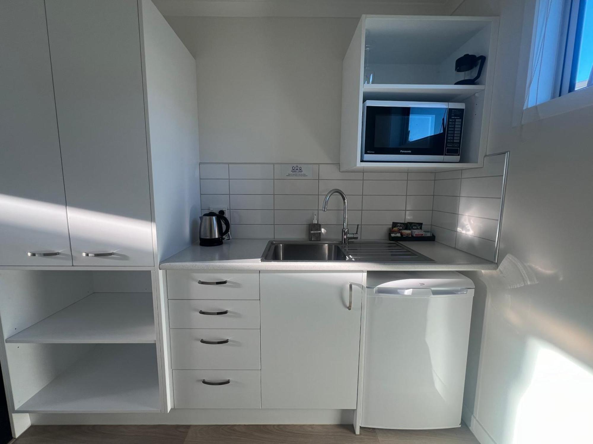 Podium Lodge Cambridge Eksteriør bilde
