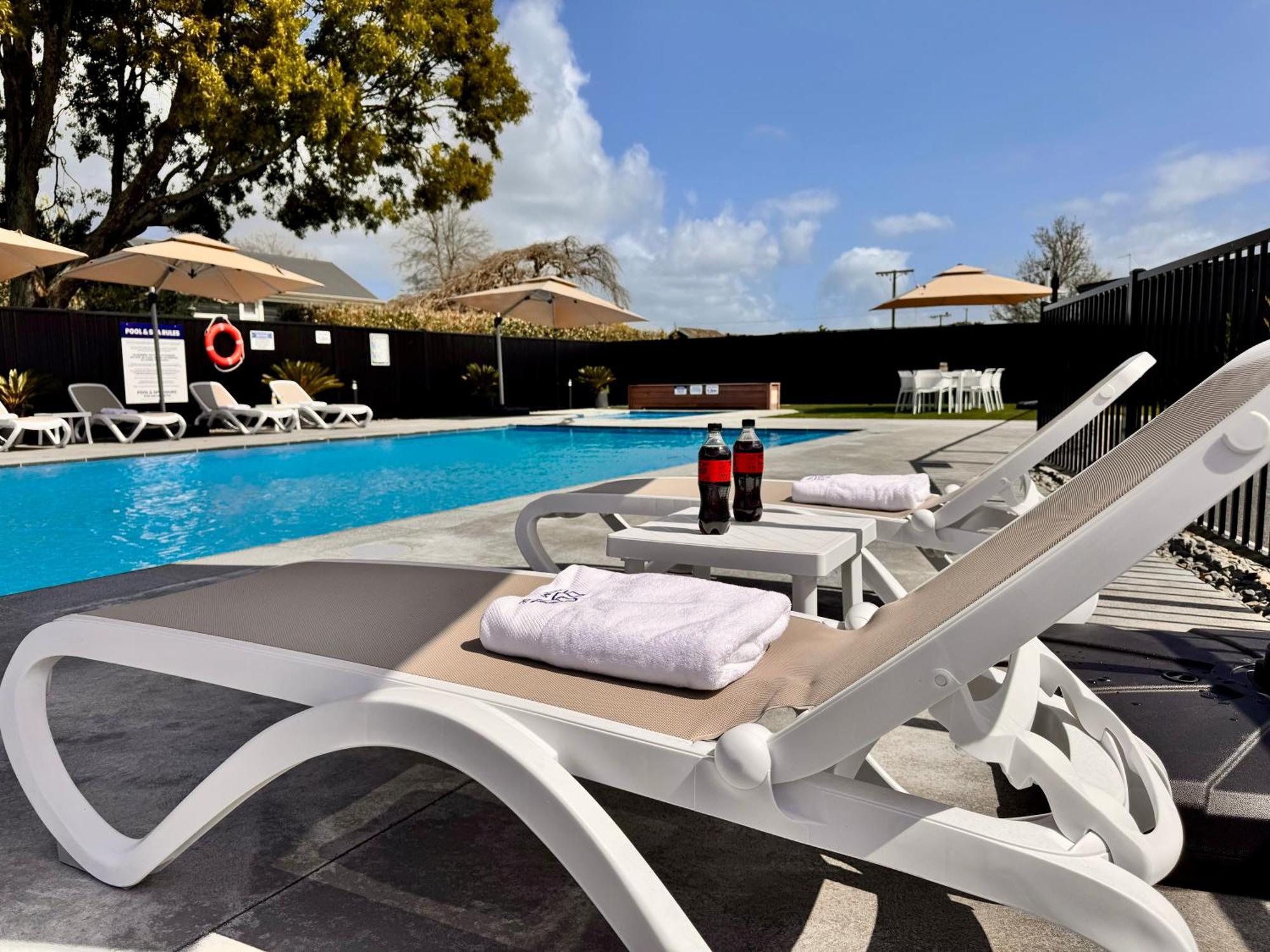 Podium Lodge Cambridge Eksteriør bilde