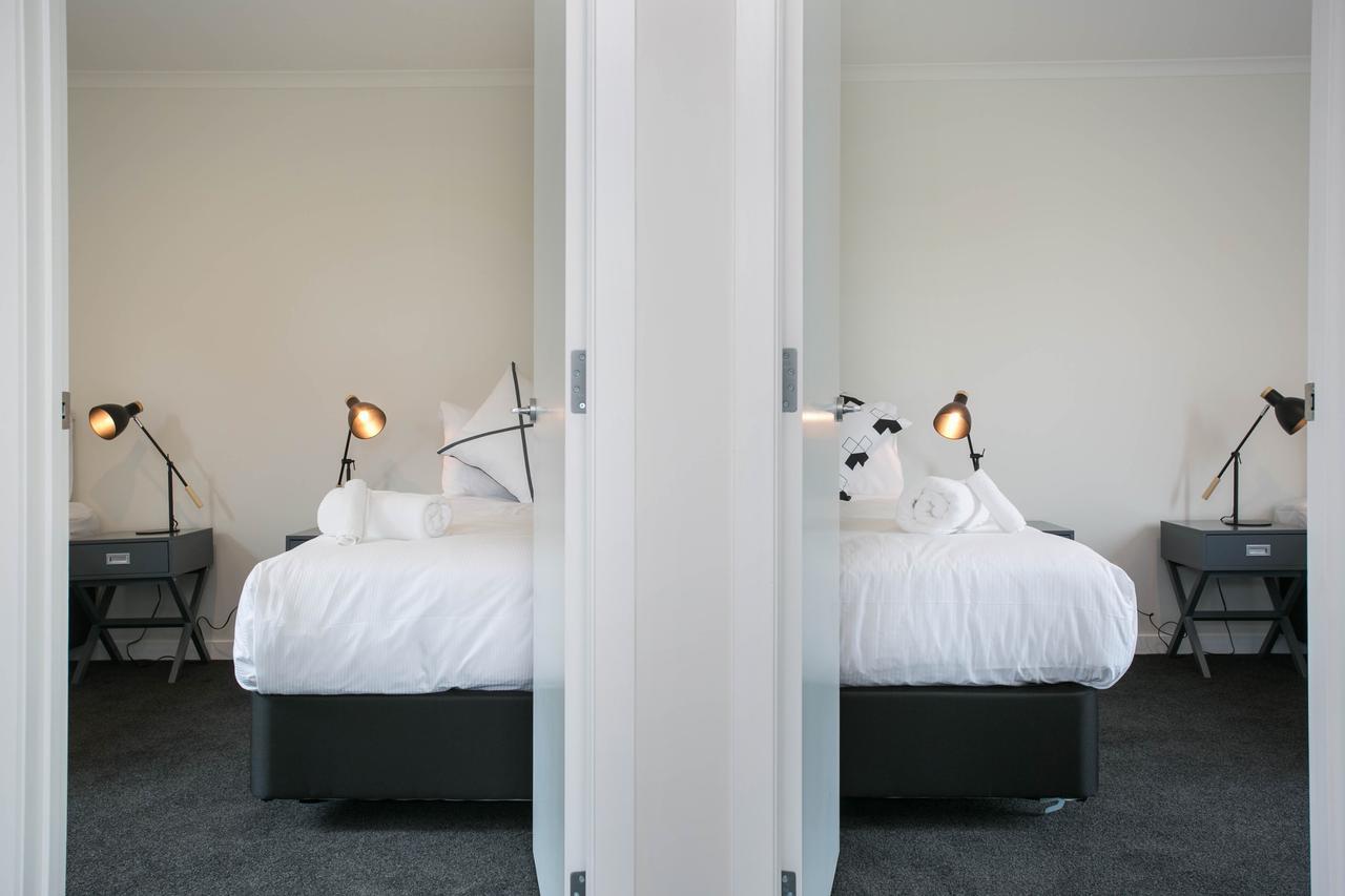Podium Lodge Cambridge Eksteriør bilde