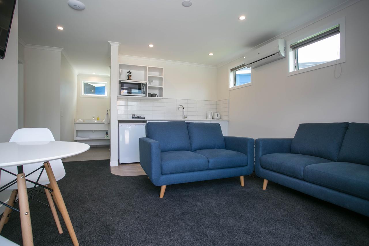 Podium Lodge Cambridge Eksteriør bilde