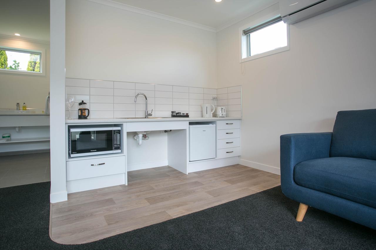 Podium Lodge Cambridge Eksteriør bilde
