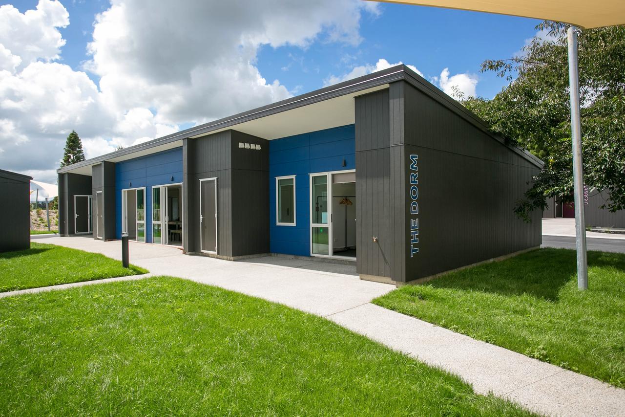 Podium Lodge Cambridge Eksteriør bilde